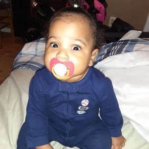 Meet your Posher, Jacqueline